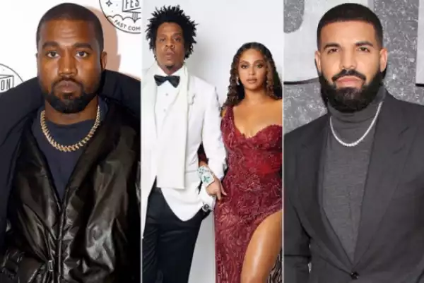 Forbes Top 20 Earning Musicians Of 2019 (See List)